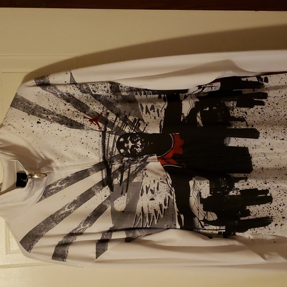 Jordan jacket